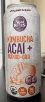 Mängden socker i Kombucha