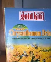 Mängden socker i Chrysanthemum Drink