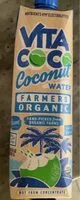 Mängden socker i Coconut Water Farmers Organic