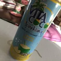 Mängden socker i Sparkling lemon ginger