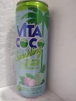 Mängden socker i Sparkling Pineapple Passion Fruit Juice Drink from Concentrate