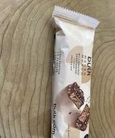 Mängden socker i Macro  Munch