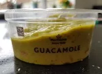 Mängden socker i Guacamole