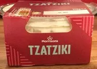 Mängden socker i Tzatziki