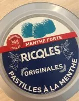 Mängden socker i terrine forestiére