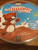 Mängden socker i L'authentique petit Ourson guimauve
