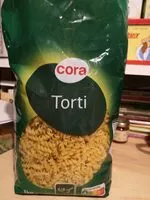 Mängden socker i Torti