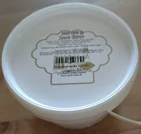 Mängden socker i Saure Bären