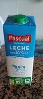 Mängden socker i Leche