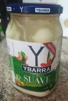 Mängden socker i Salsa suave casera