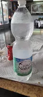 Mängden socker i agua