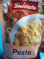 Mängden socker i Pasta Carbonara