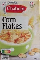 Mängden socker i Corn flakes