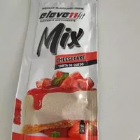 Mängden socker i Mix cheesecake - tarta de queso