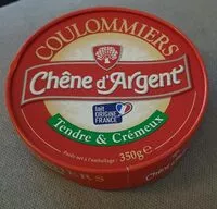Mängden socker i Chêne d'argent