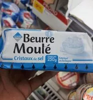 Mängden socker i Berre Sel Mer