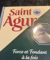 Mängden socker i Forcé et fondant a la fois