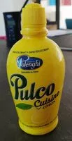 Mängden socker i Pulco cuisine