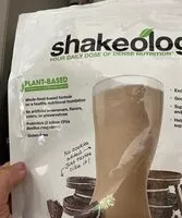 Mängden socker i Cookies and cream