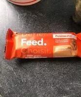 Mängden socker i Barre vegan