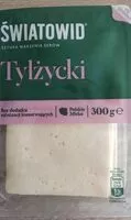 Mängden socker i Tylżycki