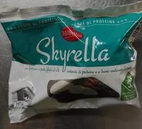 Mängden socker i Shyrella