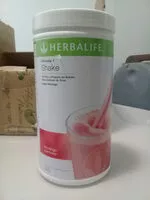 Mängden socker i Herbalife