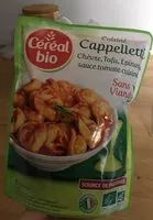Mängden socker i Cuisiné Cappelletti
