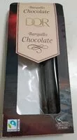 Mängden socker i Barquillo chocolate