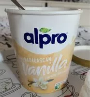 Mängden socker i Madagascan vanilla