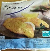 Mängden socker i Fritto misto bosfost