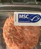 Mängden socker i MSC Wildlachs tatar geräuchert