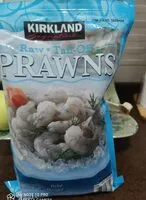 Mängden socker i Langostinos