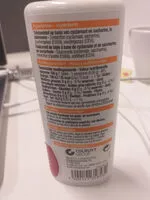 Mängden socker i Edulcorant de table