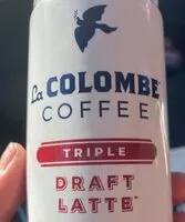 Mängden socker i Draft Latte
