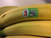 Mängden socker i Banana