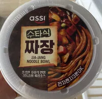 Mängden socker i Jja-jang Noodle Bowl