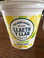 Mängden socker i lemon bio-live yogurt