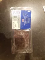 Mängden socker i Lancashire Black Pudding