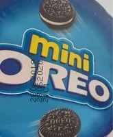 Mängden socker i Biscuit