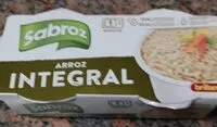 Mängden socker i Sabroz