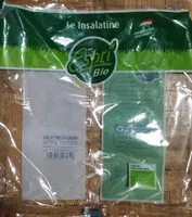 Mängden socker i insalata mista bio