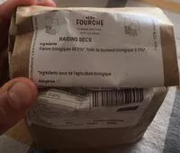 Mängden socker i Gnocchetti Riz & Amarante Bio