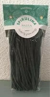 Mängden socker i Tagliatelle Riz & Spiruline Bio