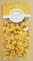 Mängden socker i Gnocchetti de Riz et Curcuma Bio