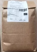 Mängden socker i Petits flocons d’avoine