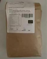 Mängden socker i Lentilles vertes