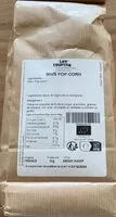 Mängden socker i Maïs Pop-Corn