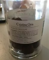 Mängden socker i Trufas de chocolate