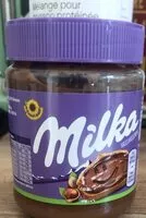 Mängden socker i Haselnusscreme